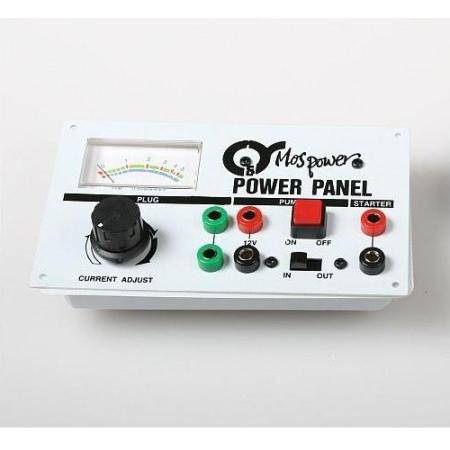 CY-model Power Panel MosFet 212